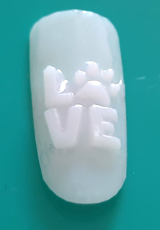 3dnails